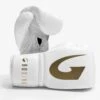 G-Boxing Italia 100 GSS1 Sparring Gloves - Lace -Geezers Boxing Shop gb130 new a