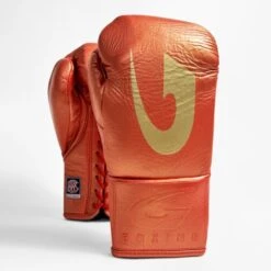 Geezers Boxing Shop -Geezers Boxing Shop gb170 red a