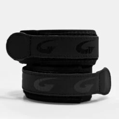 G-Boxing Lace Converter -Geezers Boxing Shop gb200 black black a 1