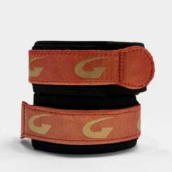 G-Boxing Lace Converter -Geezers Boxing Shop gb200 red a 1