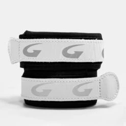 G-Boxing Lace Converter -Geezers Boxing Shop gb200 white a 1