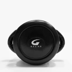 G-Boxing Cuban Punch Cushion - S -Geezers Boxing Shop gb700 black a