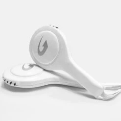 G-Boxing Cuban Speed Paddles -Geezers Boxing Shop gb702 white a 1