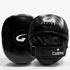 G-Boxing Cuban Mini Air Pads