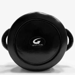 G-Boxing Cuban Punch Cushion - L -Geezers Boxing Shop gb709 black 1 1