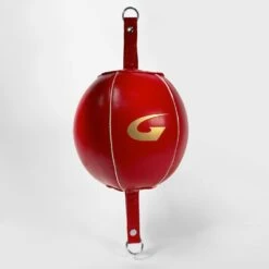 G-Boxing Cuban Double End Bag