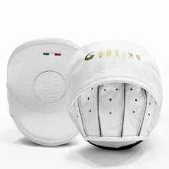 G-Boxing Italia 100 Curved Mini Speed Mitts