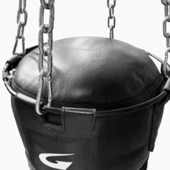 G-Boxing ID Gel Punchbag -Geezers Boxing Shop gbid3d