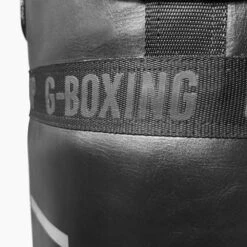 G-Boxing ID Gel Punchbag -Geezers Boxing Shop gbid3f 1