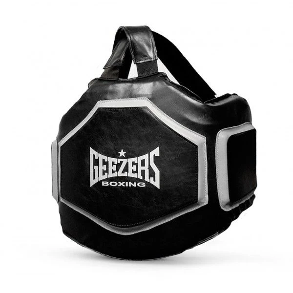 Geezers Pro Body Protector 1 Geezers Pro Body Protector