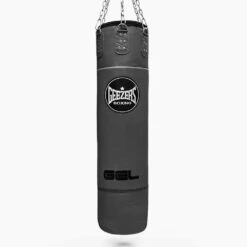Geezers Elite Pro Gel Colossus Punchbag - 5ft