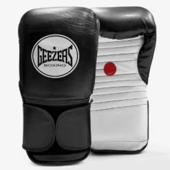 Geezers Elite Pro Coach Spar Gloves