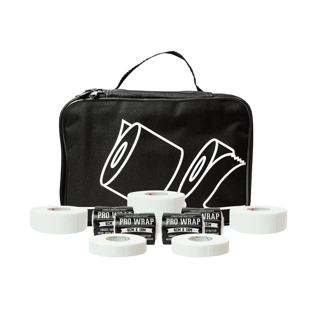 4Sport Pro Hand Wrap Kit 1 4Sport Pro Hand Wrap Kit