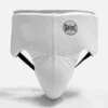 Geezers Elite Pro Groinguard 2.0 7 Geezers Elite Pro Groinguard 2.0 -Geezers Boxing Shop groinguards white