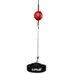 TITLE Wave H20 Universal Bag Anchor -Geezers Boxing Shop h20 bag anchor 4