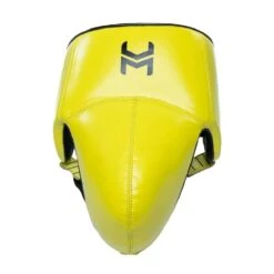 HIT N MOVE Groinguard -Geezers Boxing Shop hm1000 yellow