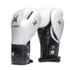HIT N MOVE All Day Pro Balance Boxing Gloves - Lace