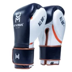 HIT N MOVE Conditioning Boxing Gloves 1.5lbs (24oz) - Velcro