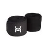HIT N MOVE Firm Flex Hand Wraps -Geezers Boxing Shop hm1100 black