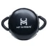HIT N MOVE Turtle Shield -Geezers Boxing Shop hm703 black b