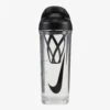 Nike Hypercharge Shaker Bottle - 24oz -Geezers Boxing Shop hypercharge