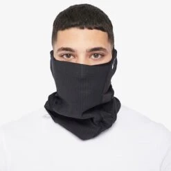 Nike Men's Hyperstorm Neck Warmer -Geezers Boxing Shop hyperstorm neck warmer 2