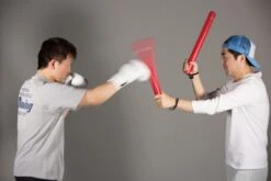 Winning CM-25 Stick Mitts 5 Winning CM-25 Stick Mitts -Geezers Boxing Shop img55851588e6ec0 l