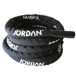 Jordan Fitness Training Rope -Geezers Boxing Shop jf1201 3