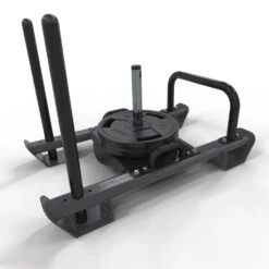 Jordan Fitness Prowler Sled - Black