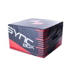 Jordan Fitness Sync Box