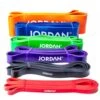 Jordan Fitness Power Band -Geezers Boxing Shop jf1216 1