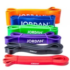 Jordan Fitness Power Band
