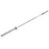 Jordan Fitness Olympic Bar - 7ft -Geezers Boxing Shop jf9010 1