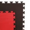 Geezers Premium Jigsaw Mats - Black/Red -Geezers Boxing Shop jigsaw mats 4 2