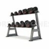 Jordan Fitness Dumbbell Rack - 5 Pair -Geezers Boxing Shop jordan fitness dumbbell rack geezers boxing 1
