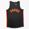 Kronk WAR Gym Vest -Geezers Boxing Shop k2716 new black
