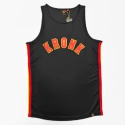 Kronk WAR Gym Vest