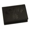 Kronk Gloves Tri Fold Leather Wallet -Geezers Boxing Shop k2821 a