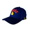 Kronk Gloves Trucker Cap -Geezers Boxing Shop k2825 navy a