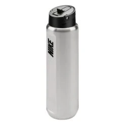 Nike SS Recharge Straw Bottle - 24oz