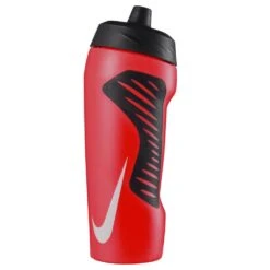 Nike Hyperfuel Water Bottle - 18oz 5 Nike Hyperfuel Water Bottle - 18oz -Geezers Boxing Shop n1108 red