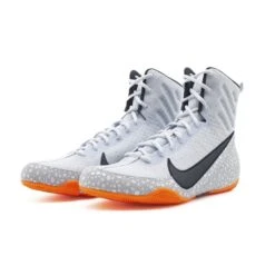 Nike Machomai 3 Olympic SE 24 Boxing Boots -Geezers Boxing Shop n1407b