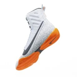 Nike Machomai 3 Olympic SE 24 Boxing Boots -Geezers Boxing Shop n1407d