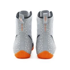 Nike Machomai 3 Olympic SE 24 Junior Boxing Boots -Geezers Boxing Shop n1407f 1