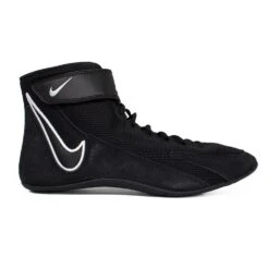 Nike Speedsweep VIII Boot -Geezers Boxing Shop n1422 blk a 3