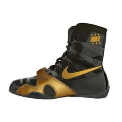 Nike Hyper KO Boxing Boot