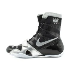 Nike Hyper KO Junior Boxing Boot
