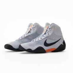 Nike Tawa Olympic SE 24 Boot -Geezers Boxing Shop n1444f 2 1
