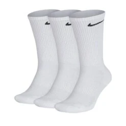 Nike Everyday Crew Socks (3 Pack)