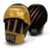 Cleto Reyes High Performance Punch Mitts 2 Cleto Reyes High Performance Punch Mitts -Geezers Boxing Shop new cleto pads